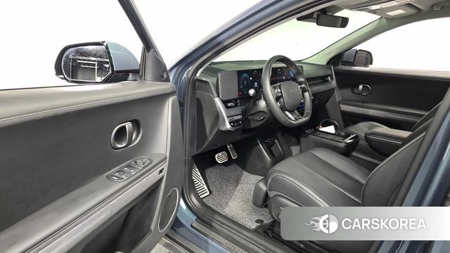 Hyundai The New Ionic 5 id 4792213 из Кореи 33