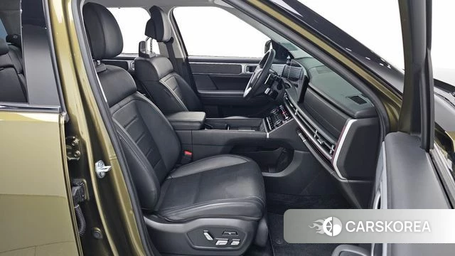 Hyundai Santa Fe (MX5) id 4566154 из Кореи 41