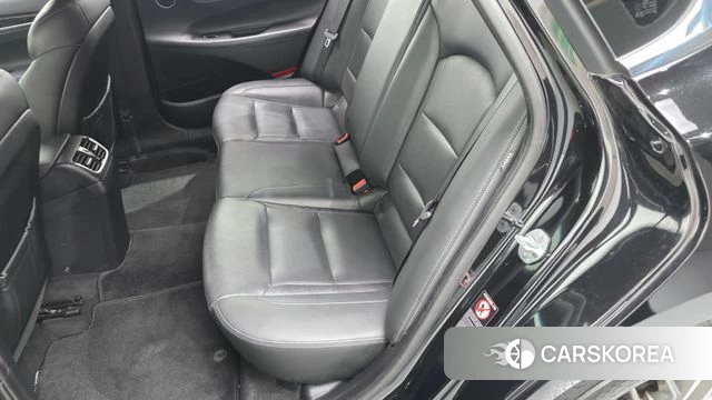 Hyundai Grandeur IG id 4667525 из Кореи 29