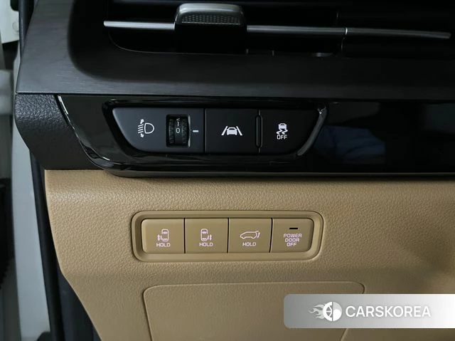 Kia Carnival 4th generation id 4951622 из Кореи 20