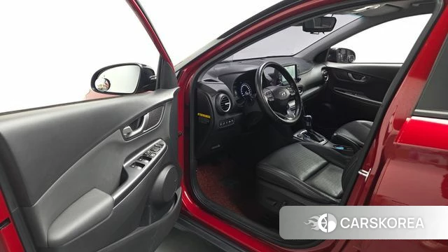 Hyundai Kona id 4491034 из Кореи 33