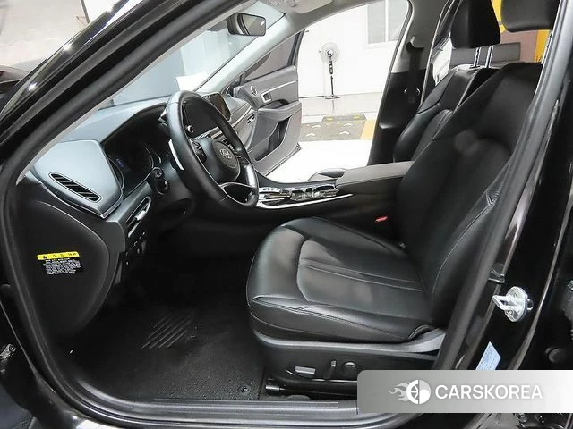 Hyundai Sonata (DN8) id 4998478 из Кореи 20