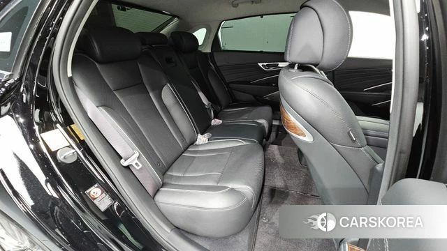 Kia More K9 id 5028521 из Кореи 36