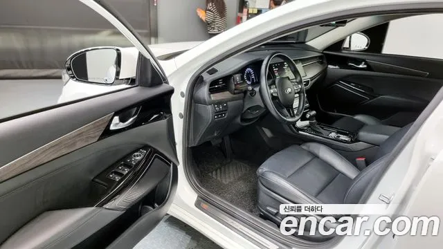Kia K7 Premier id 2807732 из Кореи 20