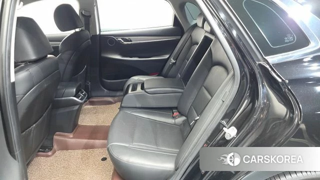 Hyundai The New Grandeur IG id 4959516 из Кореи 33