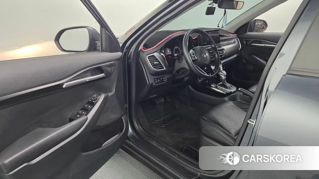 Kia Seltos id 5041311 из Кореи 20