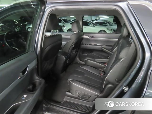Hyundai Palisade id 4745773 из Кореи 20