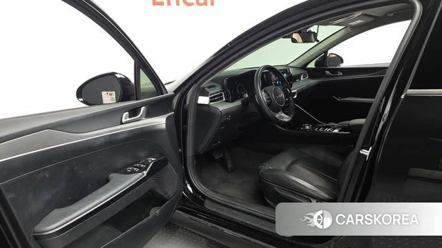 Kia K5 Hybrid 3rd Generation id 4854153 из Кореи 34