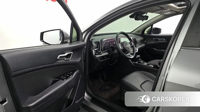 Kia Sportage 5th Generation id 5021828 из Кореи 32