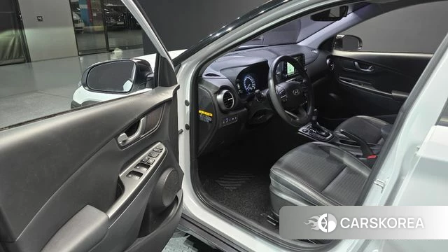 Hyundai Kona id 4937518 из Кореи 33