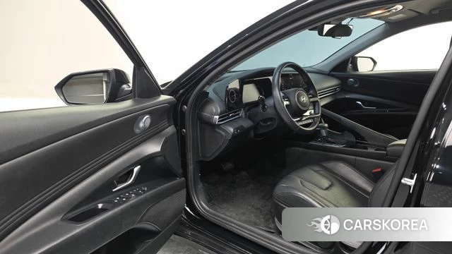 Hyundai The New Avante (CN7) id 5021731 из Кореи 20