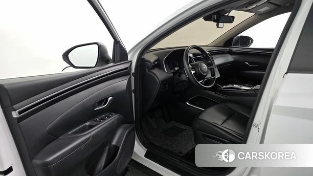 Hyundai Tucson (NX4) id 4987325 из Кореи 20