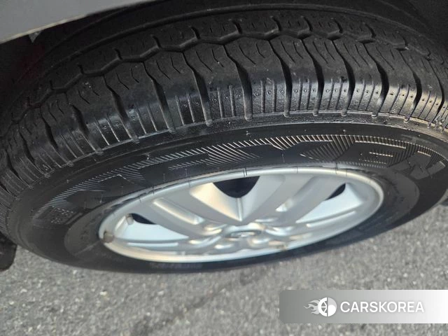 Hyundai The New Grand Starex id 4614550 из Кореи 20