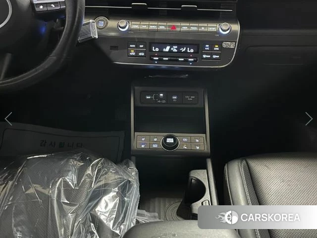Hyundai Kona (SX2) id 4774212 из Кореи 18