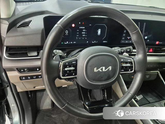 Kia The New Carnival 4th Generation id 5033229 из Кореи 20