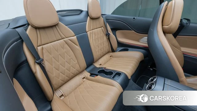 Mercedes-Benz CLE-Class C236 id 5001861 из Кореи 20