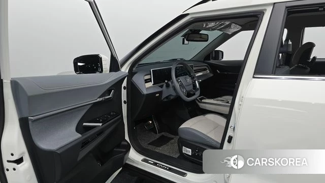 Ssangyong Torres EVX id 5039212 из Кореи 30