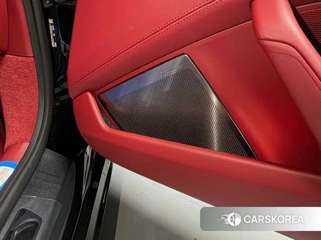 Porsche 911(992) id 4927794 из Кореи 10