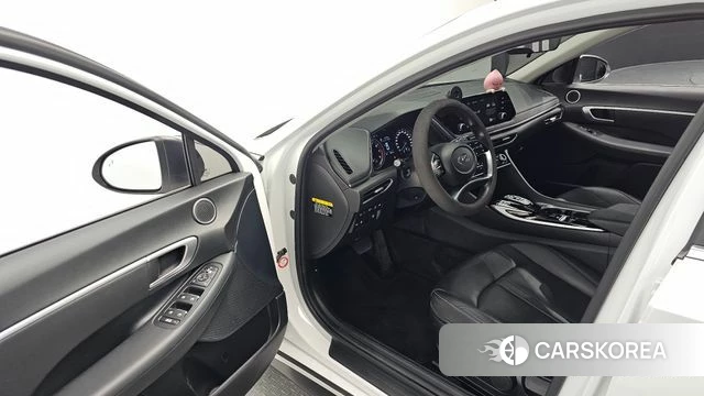 Hyundai Sonata (DN8) id 4993141 из Кореи 32