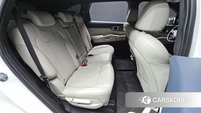 Kia Sorento 4th Generation id 4982274 из Кореи 33
