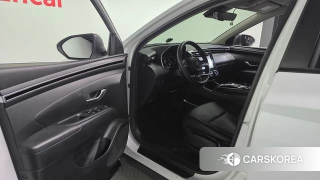 Hyundai Tucson (NX4) id 4463180 из Кореи 20