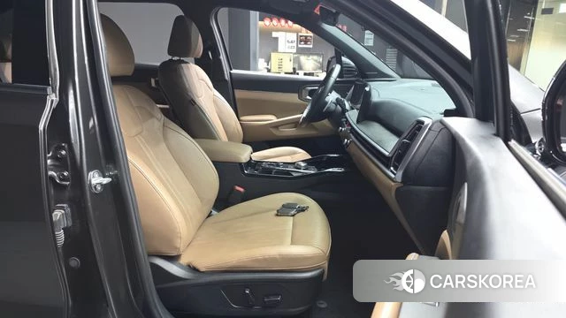 Kia The New Sorento 4th Generation id 4985632 из Кореи 30