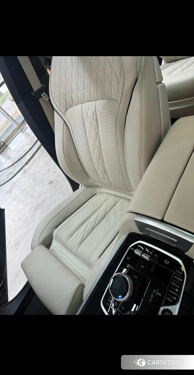 BMW X7 (G07) id 4974375 из Кореи 14
