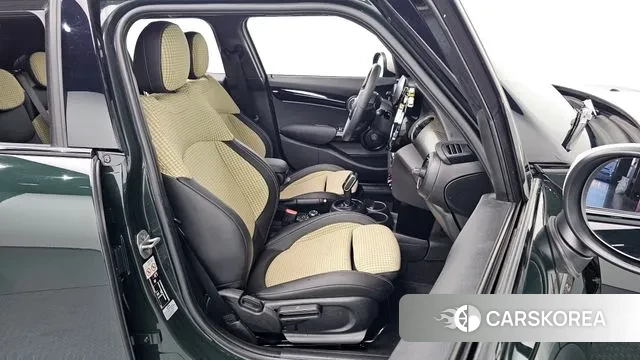 Mini Cooper S id 3561142 из Кореи 20