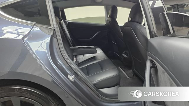 Tesla Model 3 id 4708070 из Кореи 36