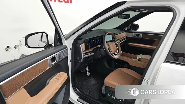 Hyundai Santa Fe (MX5) id 4783522 из Кореи 37