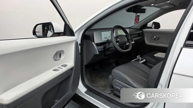 Hyundai Ionic 5 id 4981343 из Кореи 35