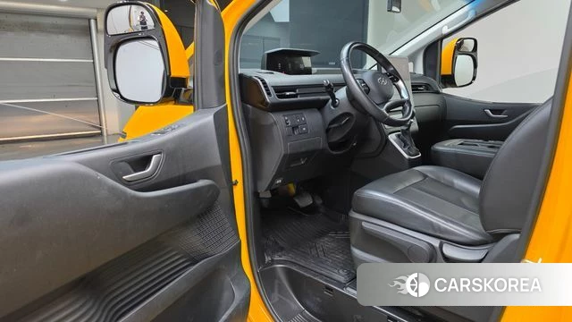 Hyundai Staria id 4951621 из Кореи 31