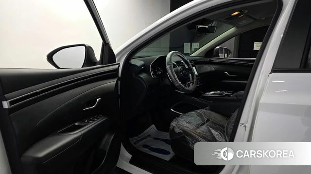 Hyundai Tucson (NX4) id 5012210 из Кореи 33