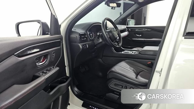 Honda Pilot 4th generation id 5045676 из Кореи 20