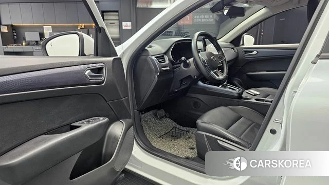 Renault Korea (Samsung) XM3 id 5028500 из Кореи 31