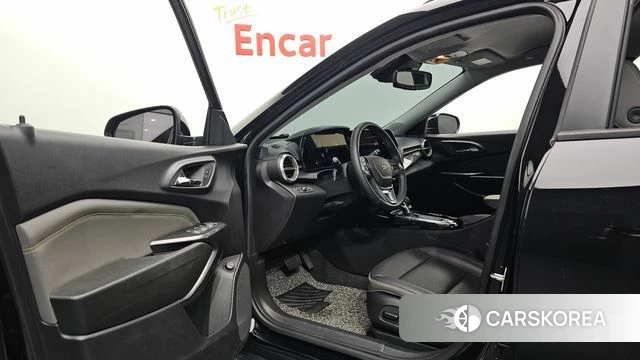Chevrolet (GM Daewoo) Trax Crossover id 5016710 из Кореи 32