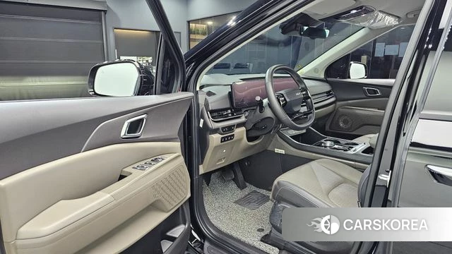 Kia The New Carnival 4th Generation id 4834229 из Кореи 20