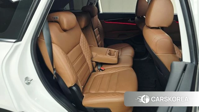 Kia The New Sorento id 4988424 из Кореи 36