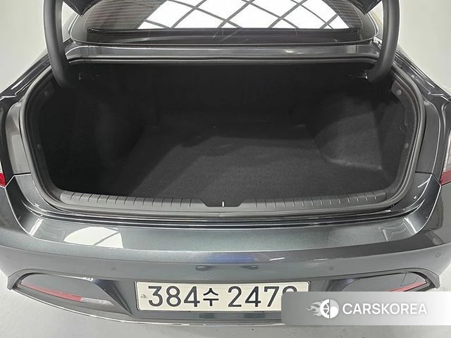 Hyundai Sonata Hybrid (DN8) id 4906129 из Кореи 19