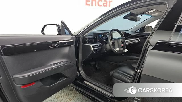 Hyundai Grandeur (GN7) id 5039983 из Кореи 34