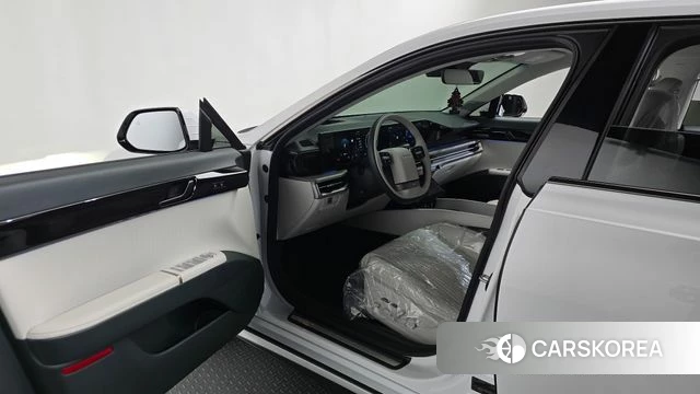Hyundai Grandeur (GN7) id 4957542 из Кореи 20