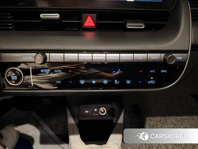 Hyundai The New Ionic 5 id 4834407 из Кореи 19