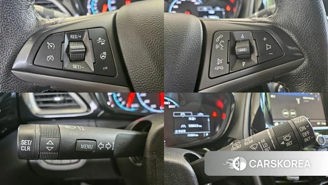 Chevrolet (GM Daewoo) The New Spark id 4947197 из Кореи 20