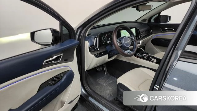 Kia Sportage 5th Generation id 4753567 из Кореи 38