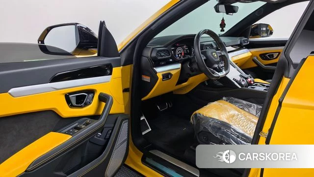 Lamborghini Urus id 5041704 из Кореи 37