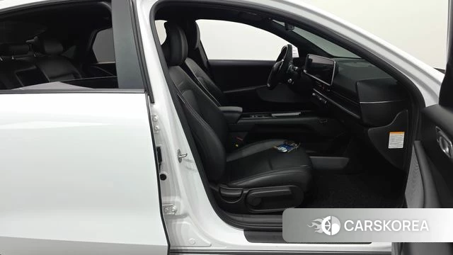 Hyundai Ionic 6 id 4650564 из Кореи 20