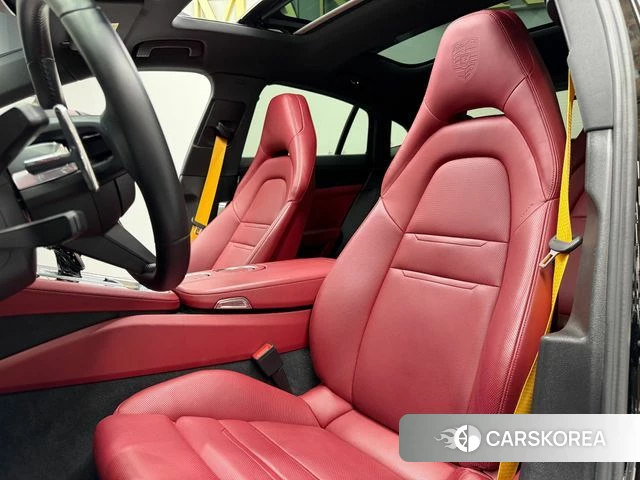 Porsche Panamera (971) id 4793831 из Кореи 20