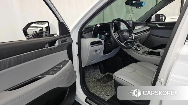 Hyundai The New Palisade id 5011681 из Кореи 34