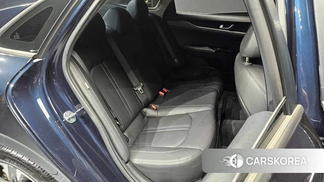 Kia K5 3rd generation id 5028757 из Кореи 34