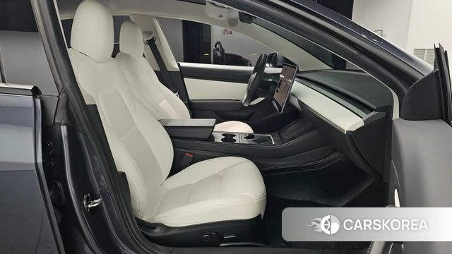 Tesla Model 3 id 5040907 из Кореи 34